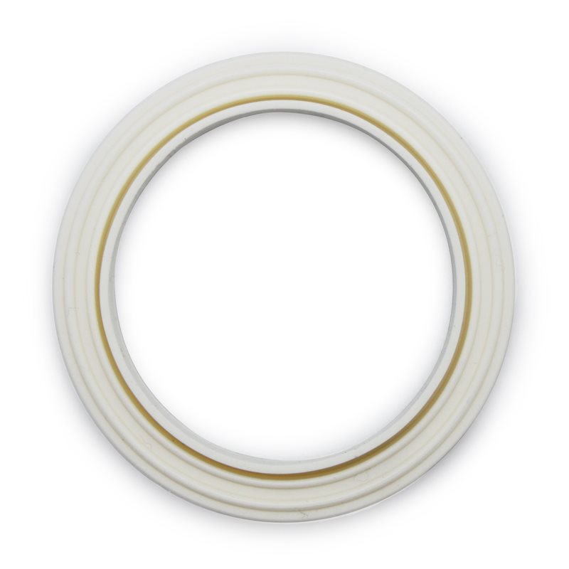 Silicone Filterholder Gasket ø 65x49x6.8mm - SP0001474